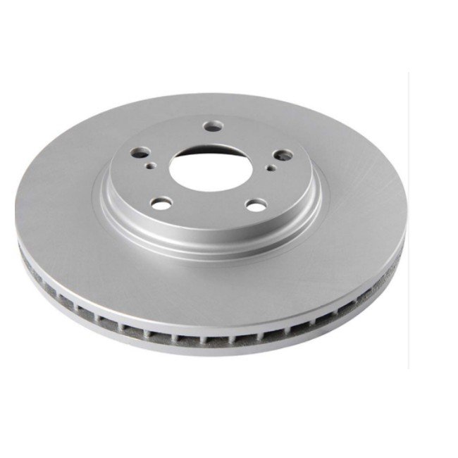 Wholesale Auto Parts Front Rear Car Brake Disc Rotor for toyota camry with Cheap Price 43512-33100
